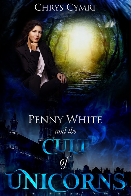 Penny White and the Cult of Unicorns 2 ebook