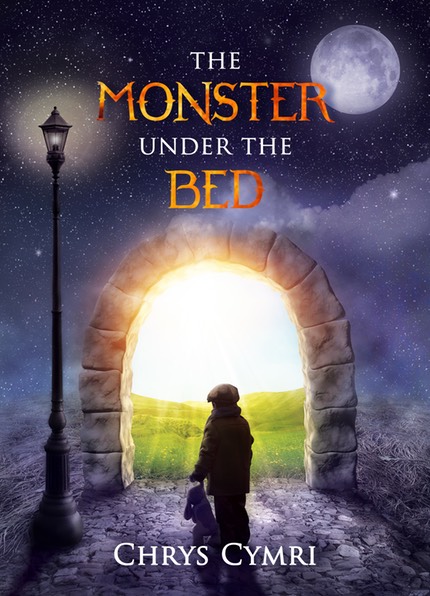 The monster under the bed