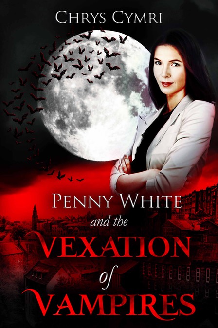 Vexation of VampireseBookS